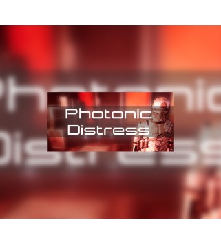 Photonic Distress Steam Key GLOBAL